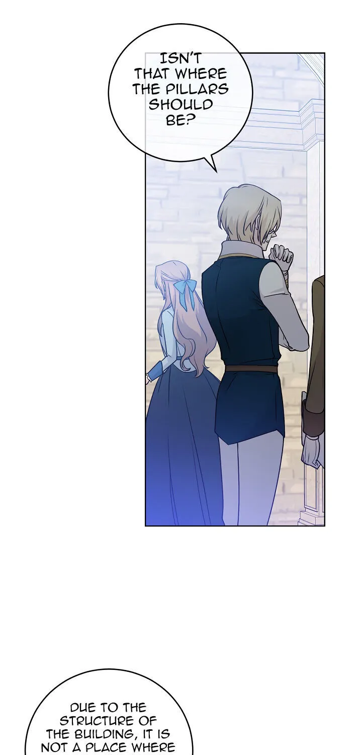 Read A Capable Maid chapter 57 image 39 on Lezhin