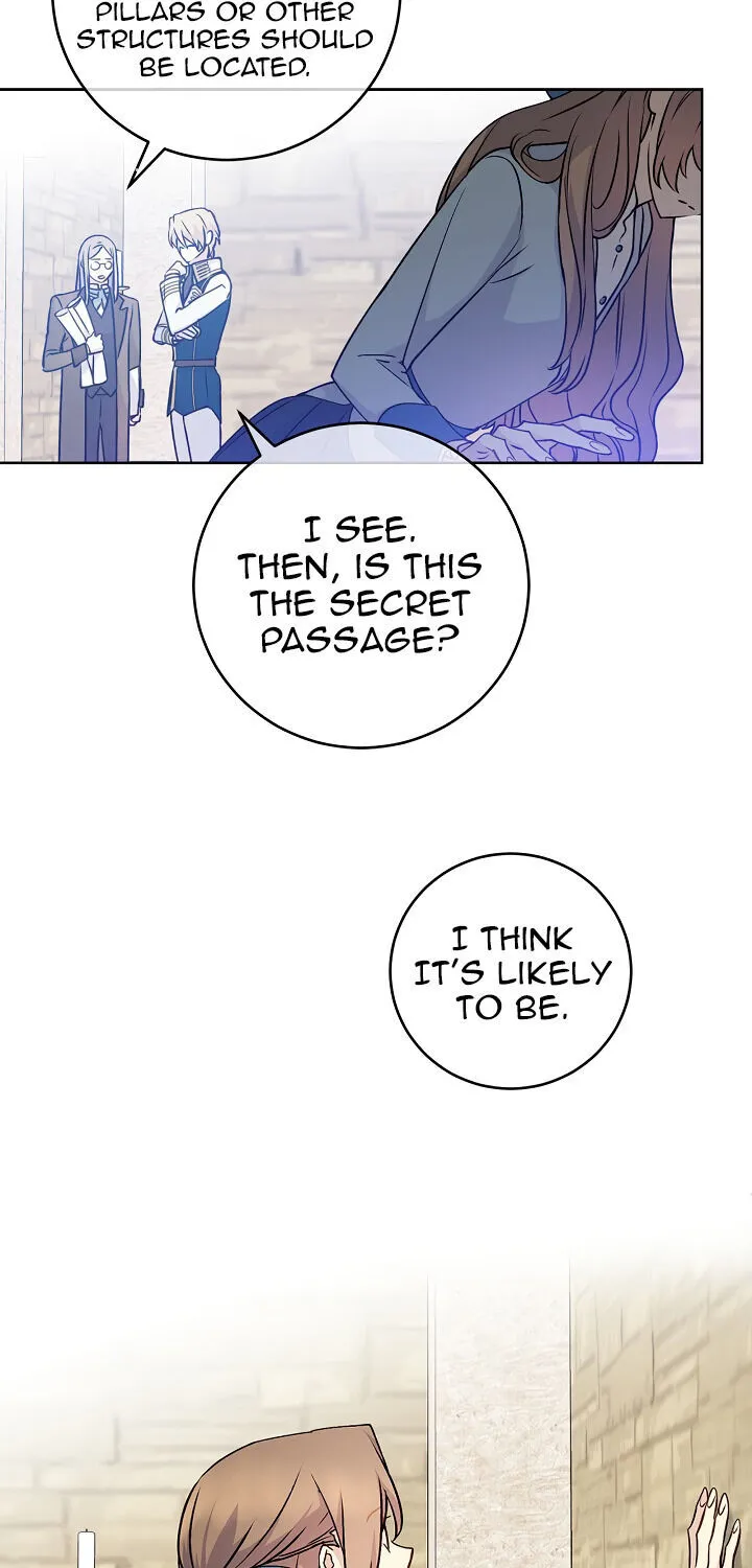 Read A Capable Maid chapter 57 image 40 on Lezhin