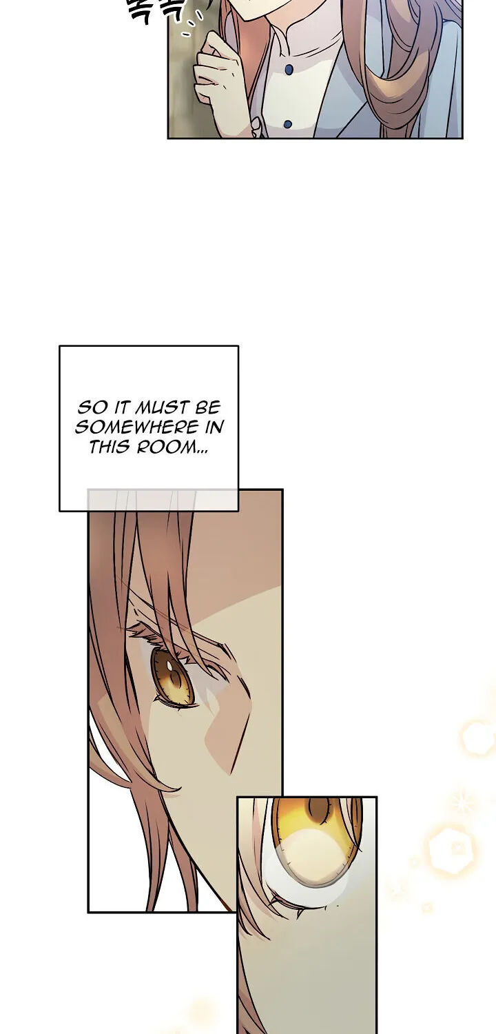 Read A Capable Maid chapter 57 image 42 on Lezhin