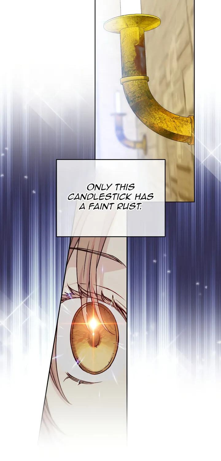 Read A Capable Maid chapter 57 image 46 on Lezhin
