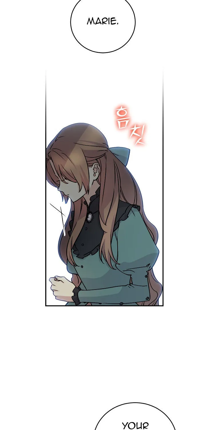 Read A Capable Maid chapter 57 image 5 on Lezhin