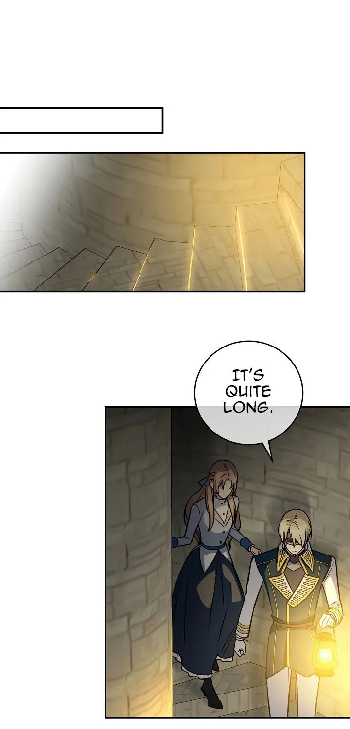 Read A Capable Maid chapter 57 image 55 on Lezhin