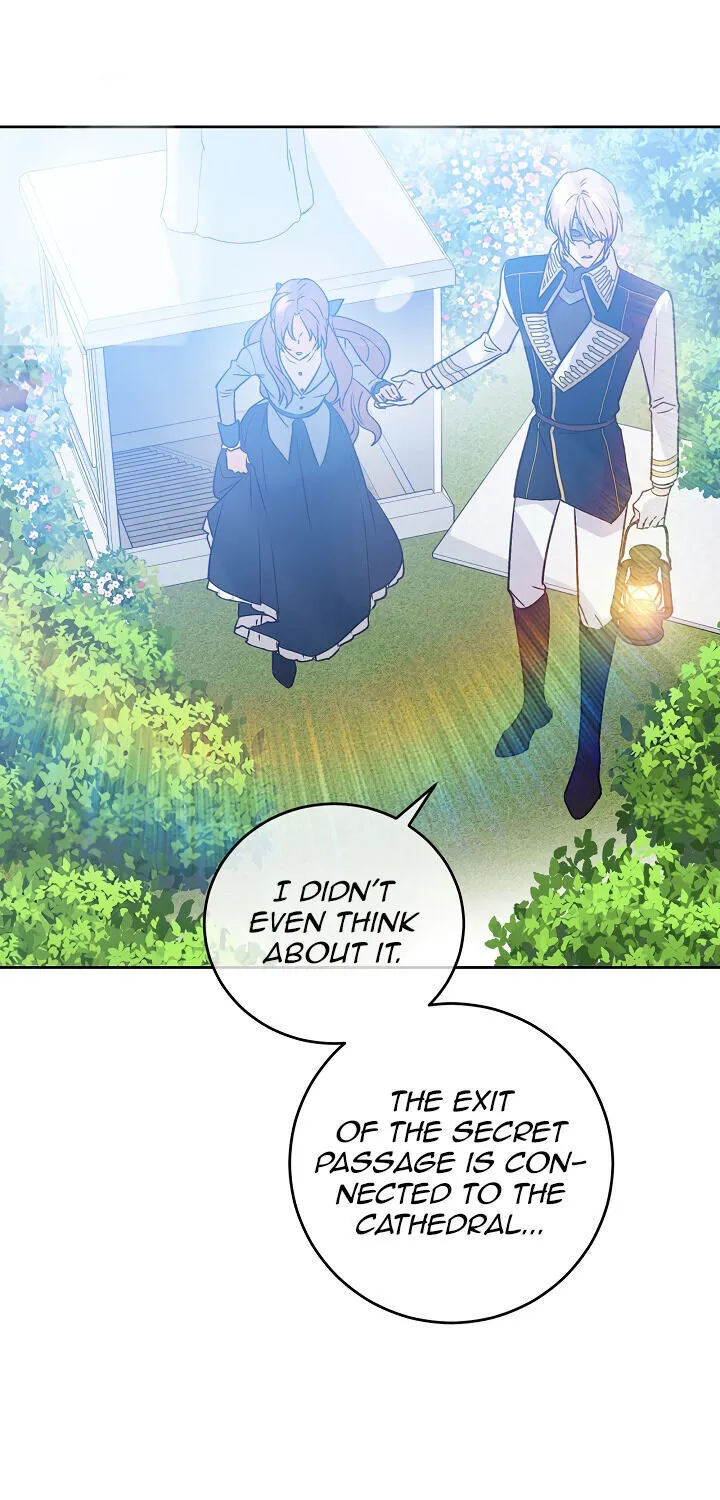 Read A Capable Maid chapter 57 image 61 on Lezhin