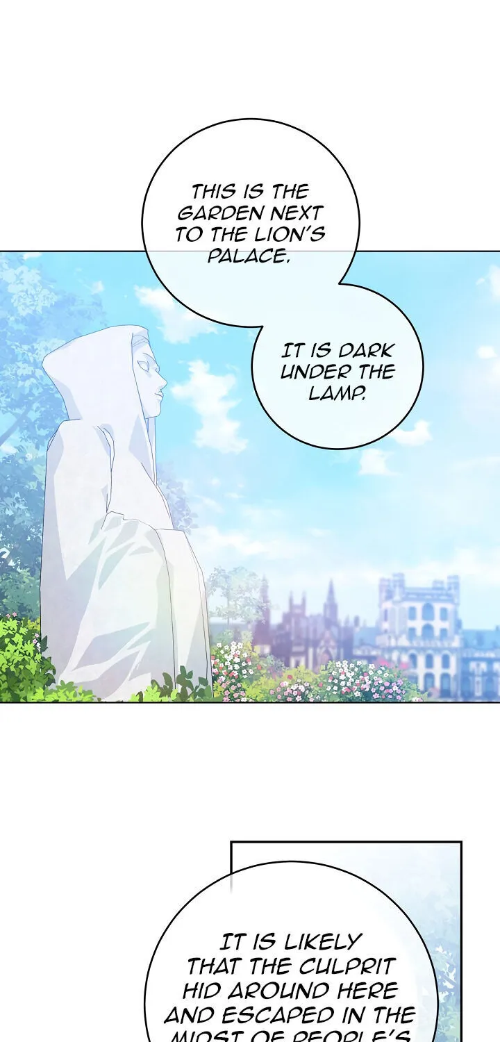 Read A Capable Maid chapter 57 image 62 on Lezhin