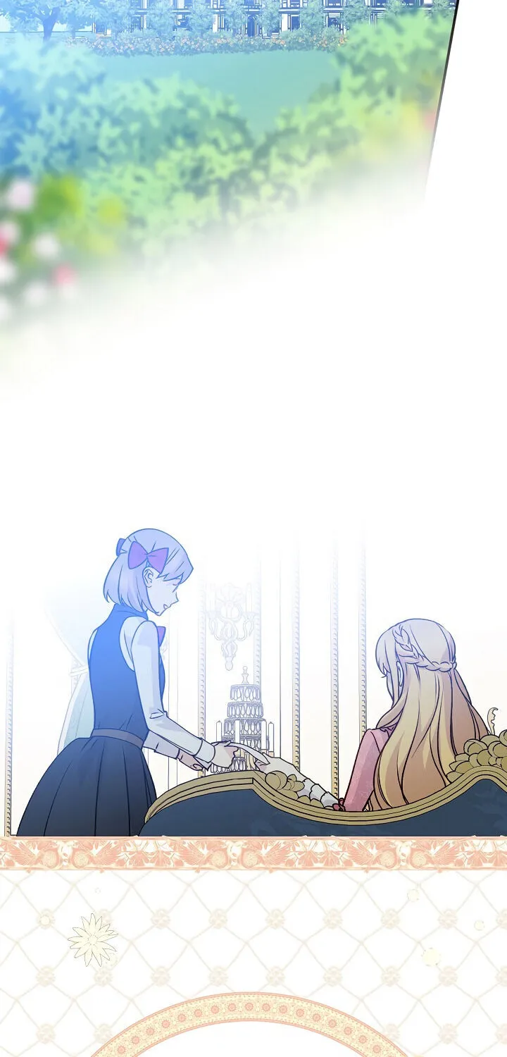 Read A Capable Maid chapter 57 image 64 on Lezhin