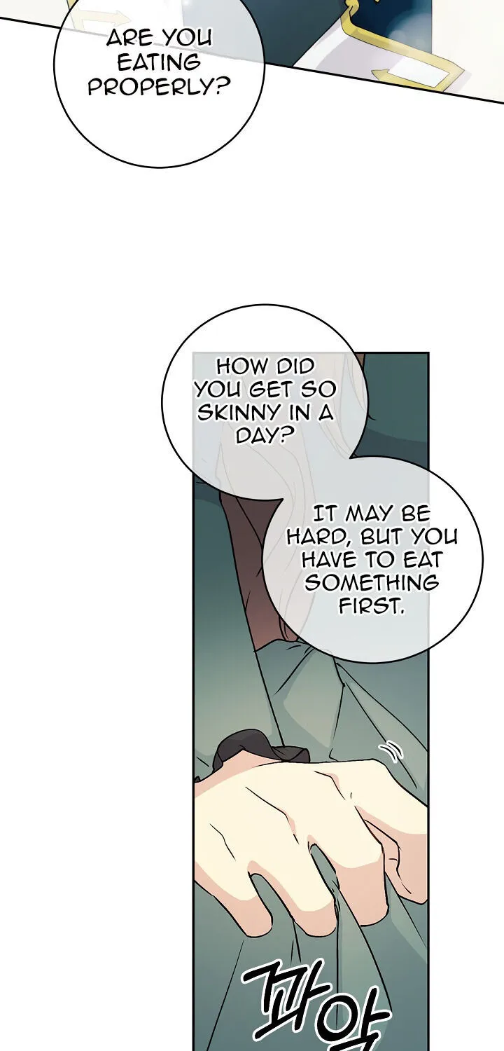 Read A Capable Maid chapter 57 image 7 on Lezhin