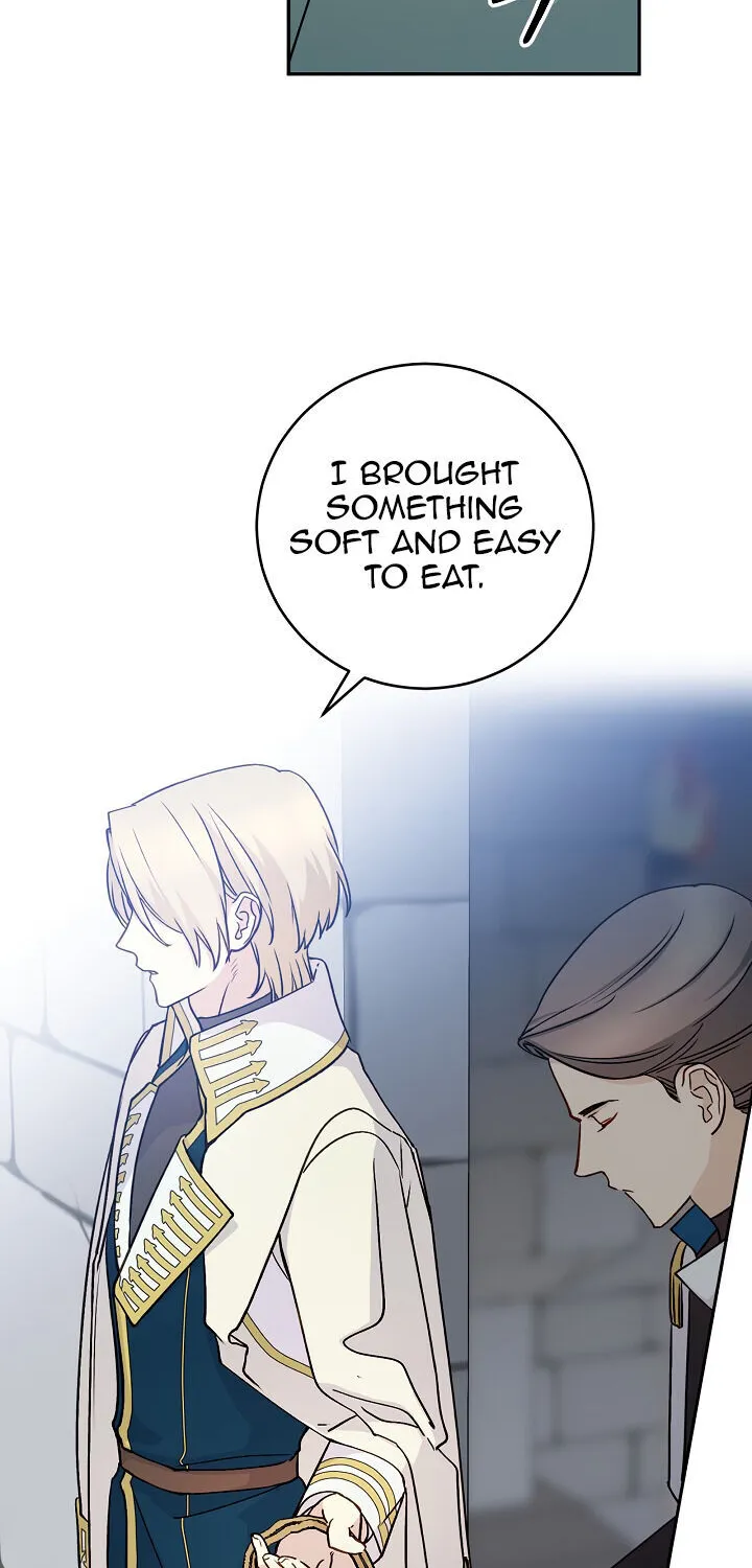 Read A Capable Maid chapter 57 image 8 on Lezhin