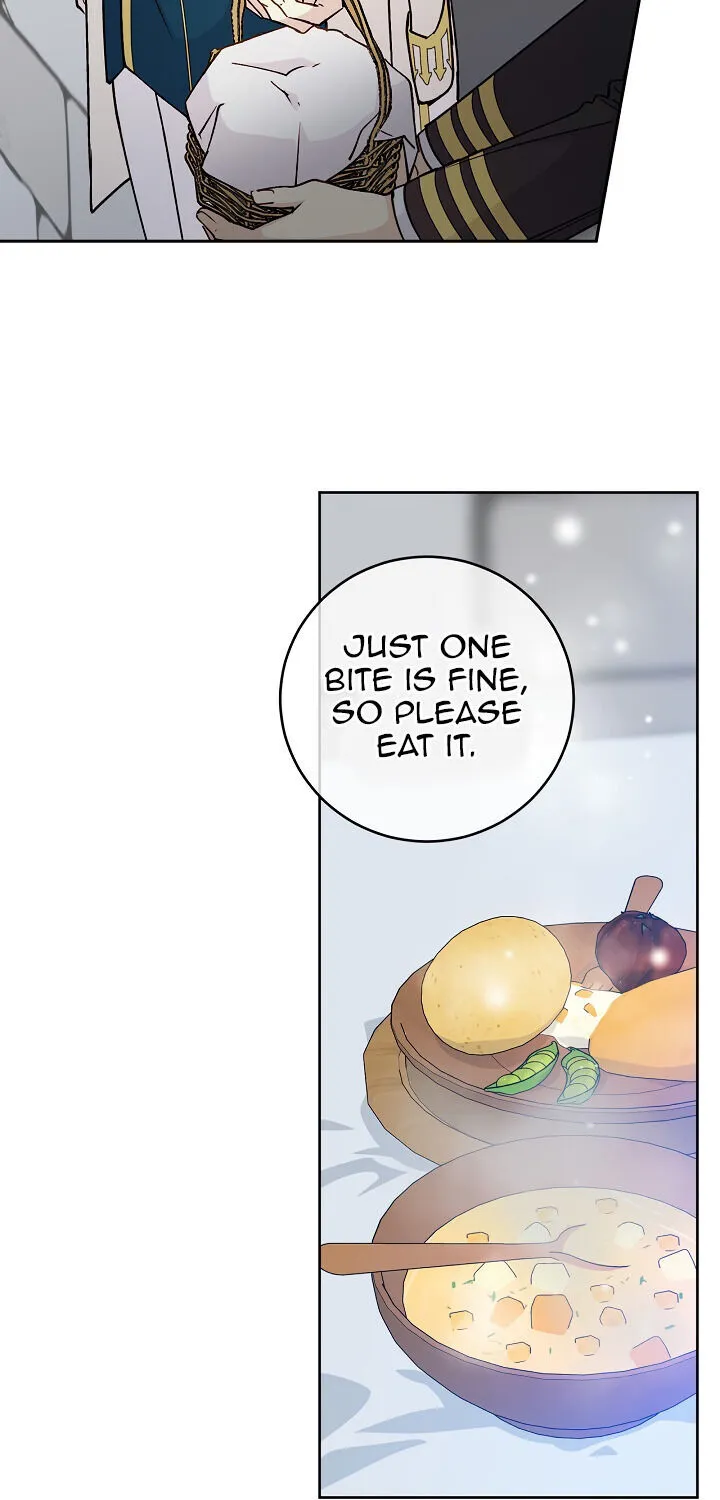 Read A Capable Maid chapter 57 image 9 on Lezhin