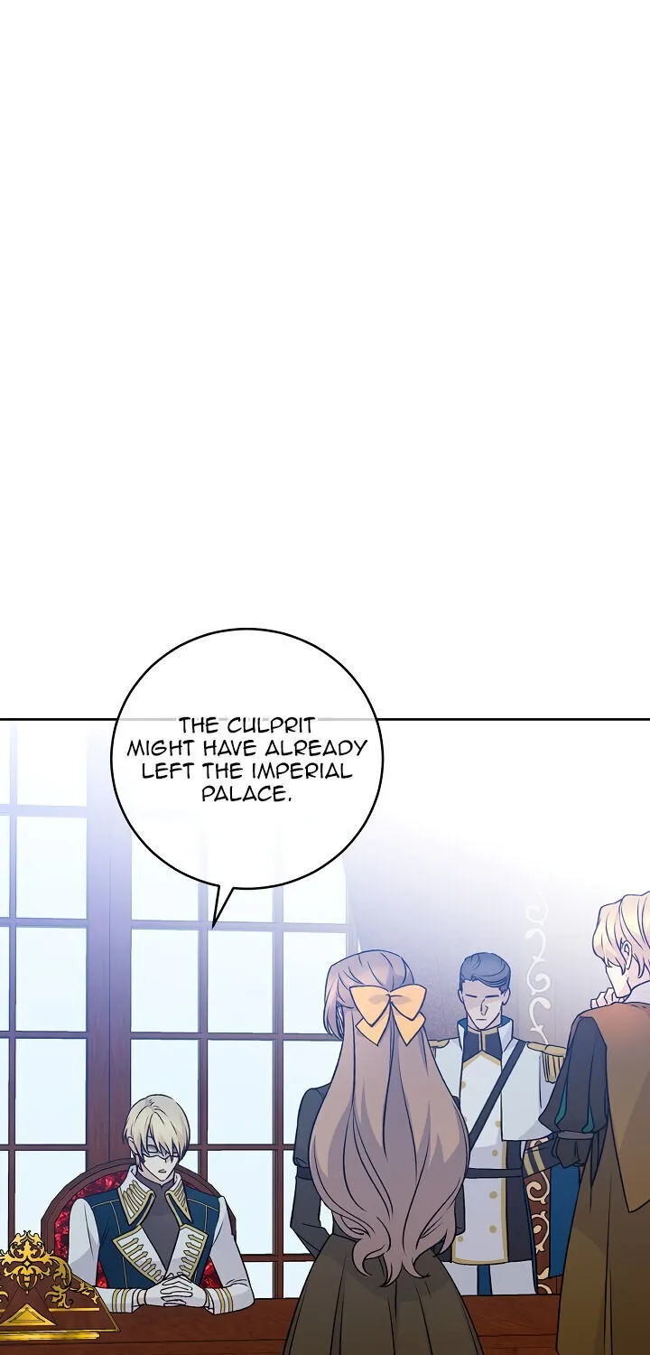 Read A Capable Maid chapter 58 image 10 on Lezhin