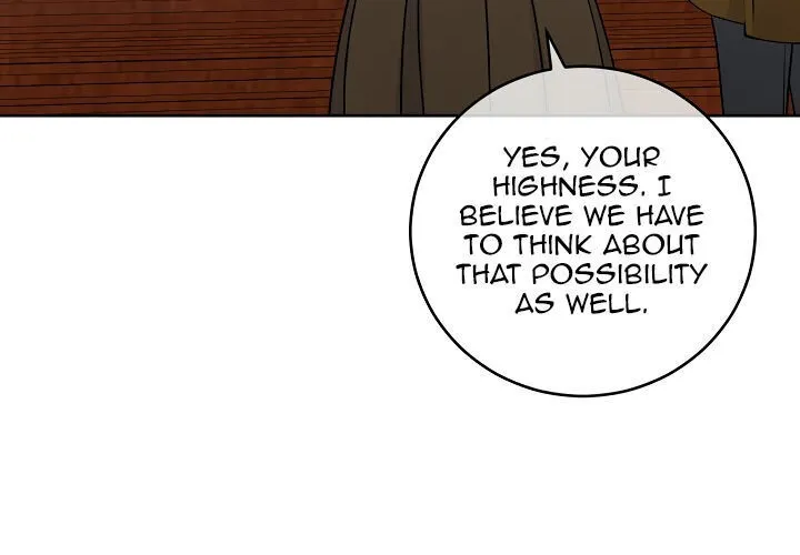 Read A Capable Maid chapter 58 image 11 on Lezhin