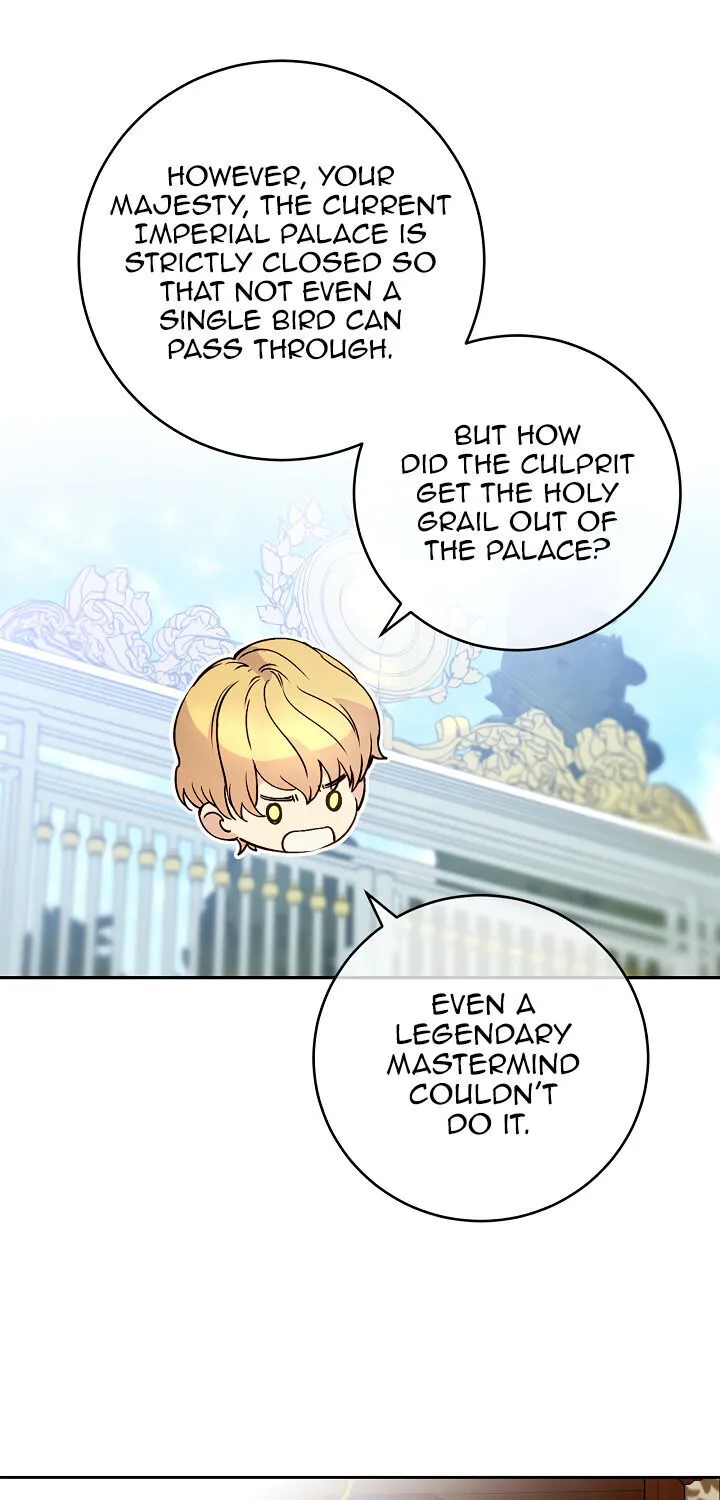 Read A Capable Maid chapter 58 image 12 on Lezhin