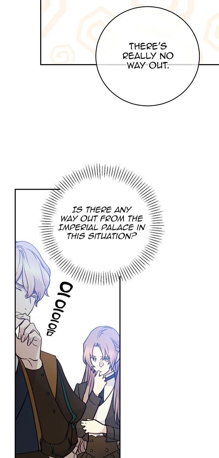 Read A Capable Maid chapter 58 image 14 on Lezhin