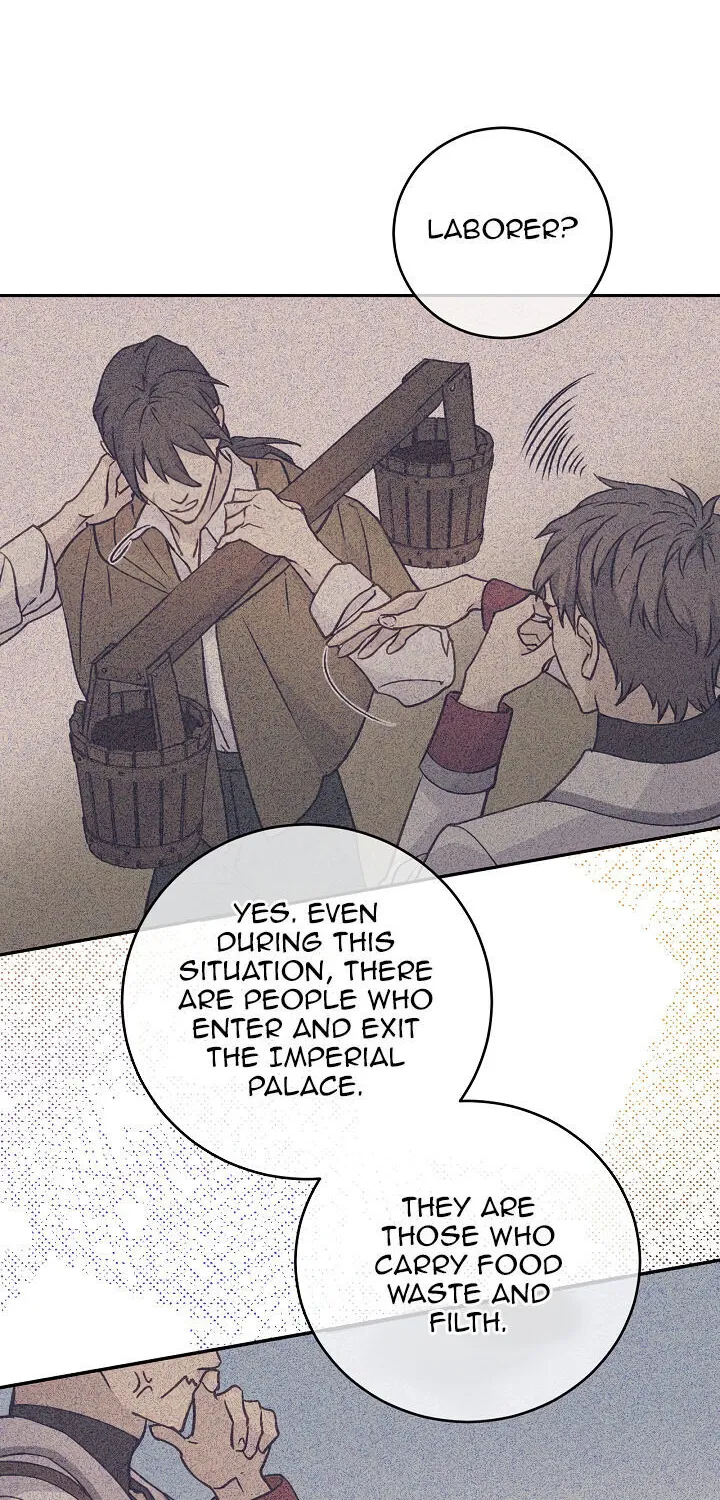 Read A Capable Maid chapter 58 image 19 on Lezhin