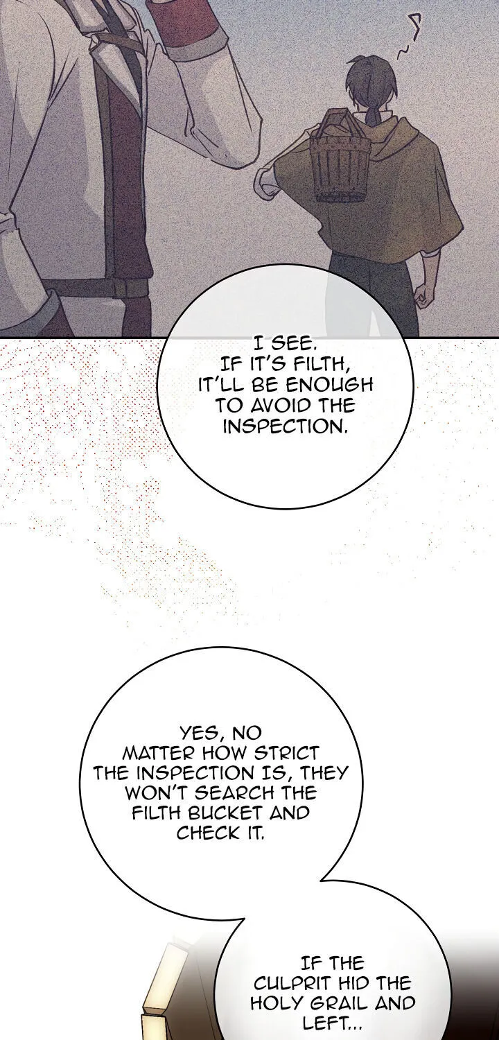 Read A Capable Maid chapter 58 image 20 on Lezhin