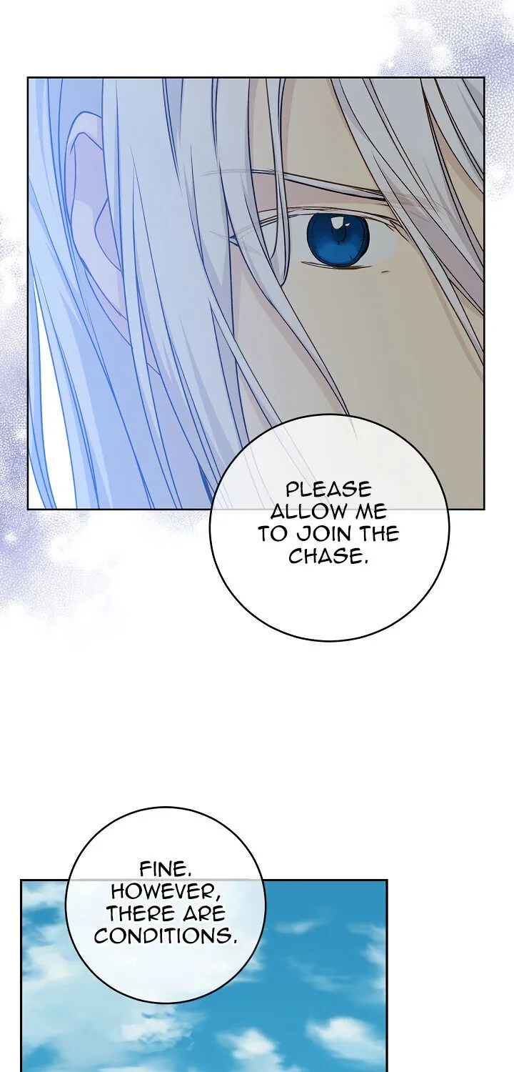 Read A Capable Maid chapter 58 image 27 on Lezhin