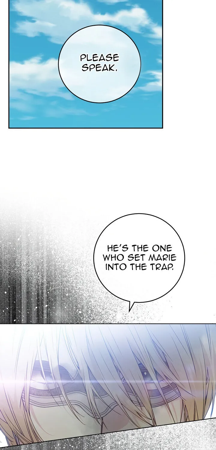 Read A Capable Maid chapter 58 image 28 on Lezhin