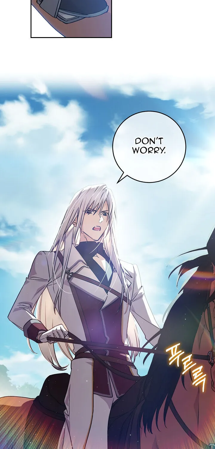 Read A Capable Maid chapter 58 image 30 on Lezhin