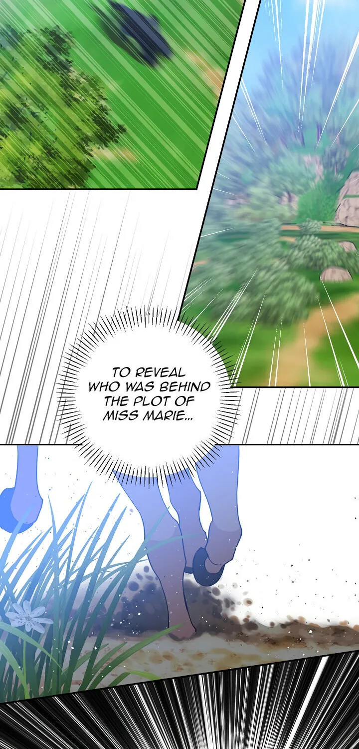 Read A Capable Maid chapter 58 image 34 on Lezhin