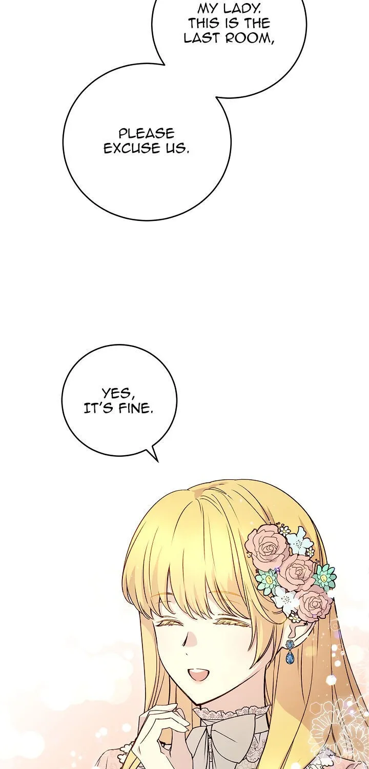 Read A Capable Maid chapter 58 image 4 on Lezhin