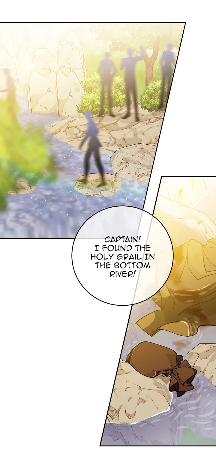 Read A Capable Maid chapter 58 image 45 on Lezhin