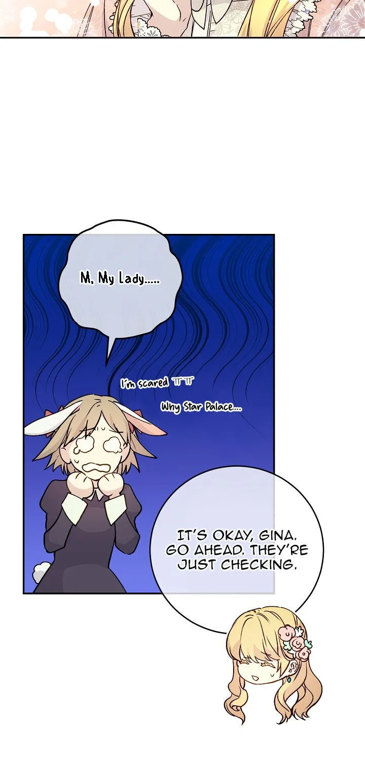 Read A Capable Maid chapter 58 image 5 on Lezhin