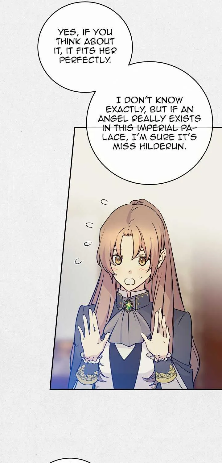 Read A Capable Maid chapter 58 image 56 on Lezhin