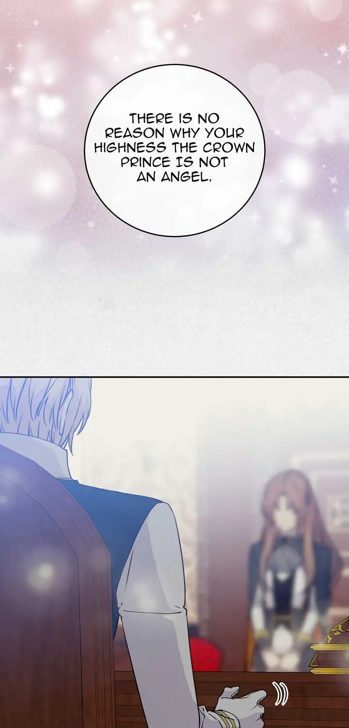 Read A Capable Maid chapter 58 image 58 on Lezhin