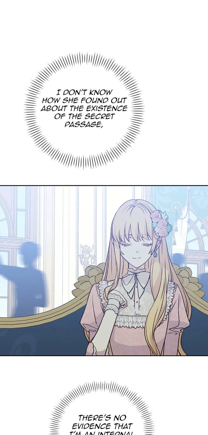 Read A Capable Maid chapter 58 image 6 on Lezhin