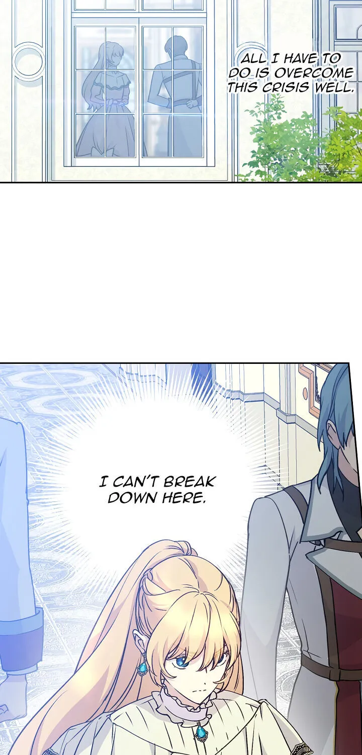 Read A Capable Maid chapter 58 image 68 on Lezhin