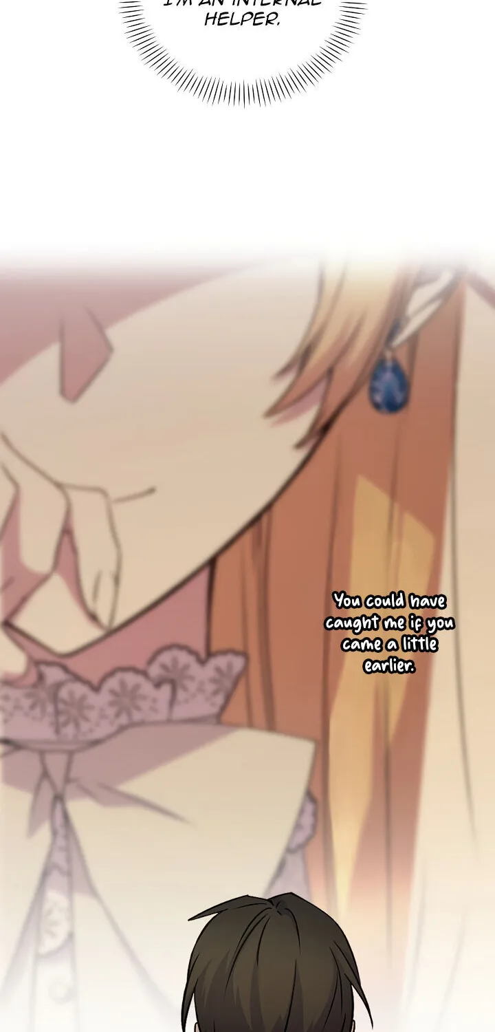 Read A Capable Maid chapter 58 image 7 on Lezhin