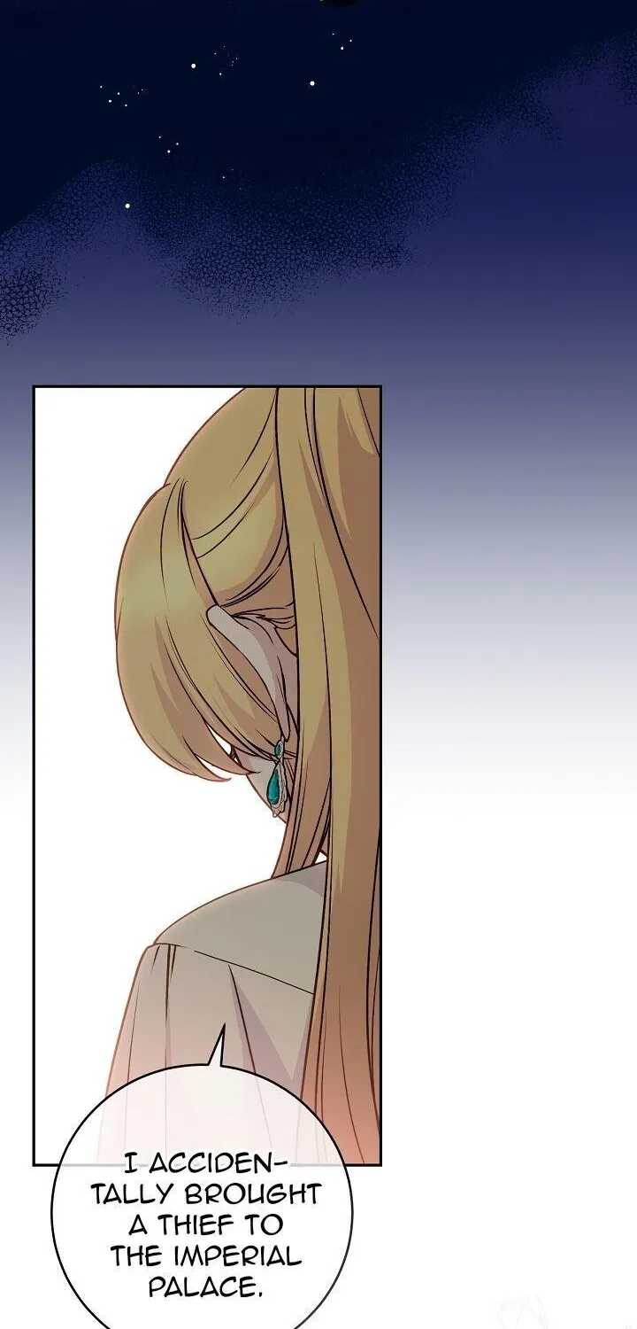 Read A Capable Maid chapter 59 image 1 on Lezhin