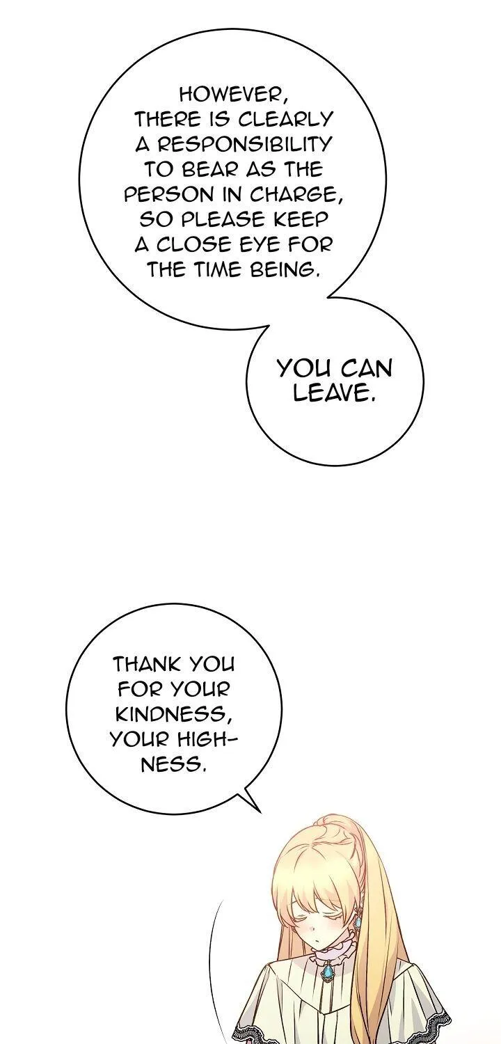 Read A Capable Maid chapter 59 image 10 on Lezhin