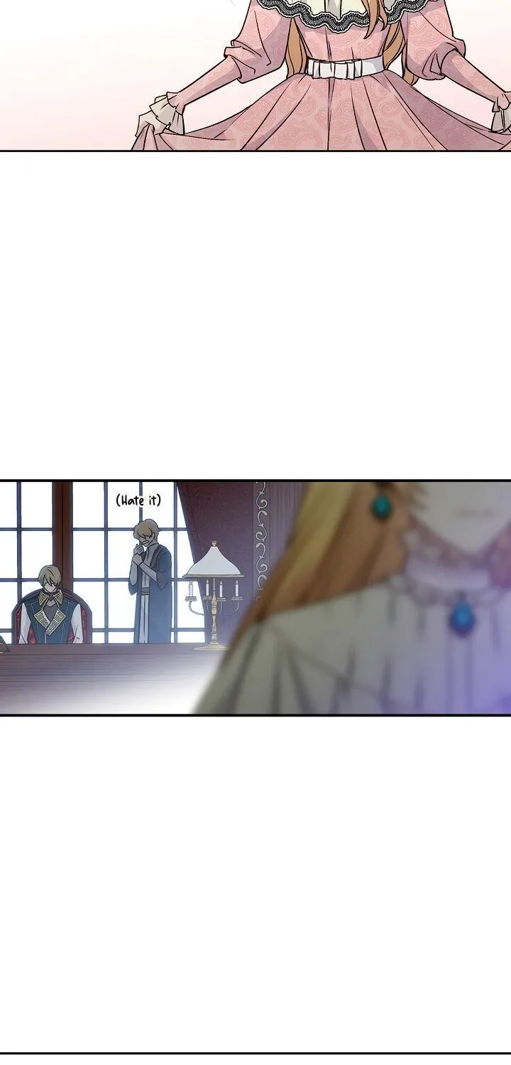 Read A Capable Maid chapter 59 image 11 on Lezhin