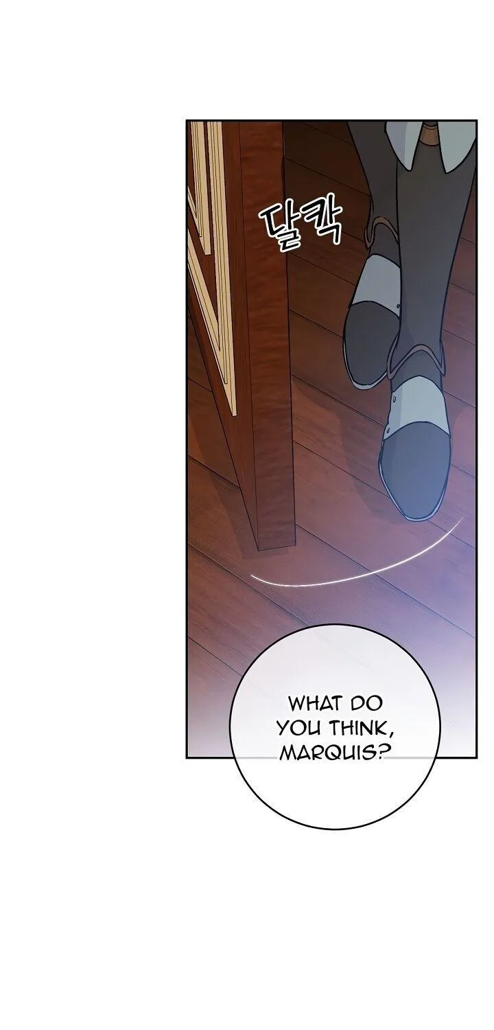 Read A Capable Maid chapter 59 image 14 on Lezhin