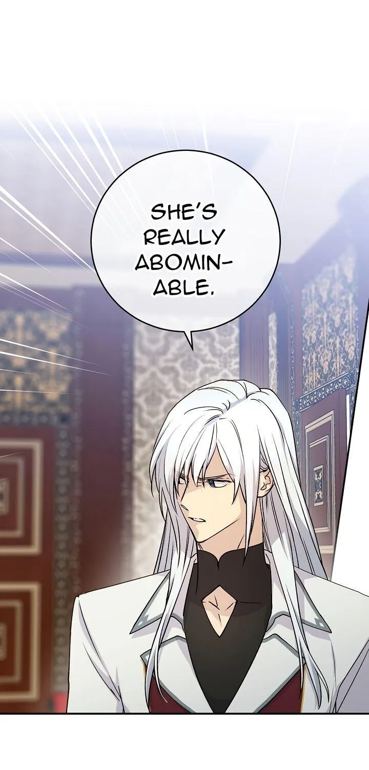 Read A Capable Maid chapter 59 image 16 on Lezhin