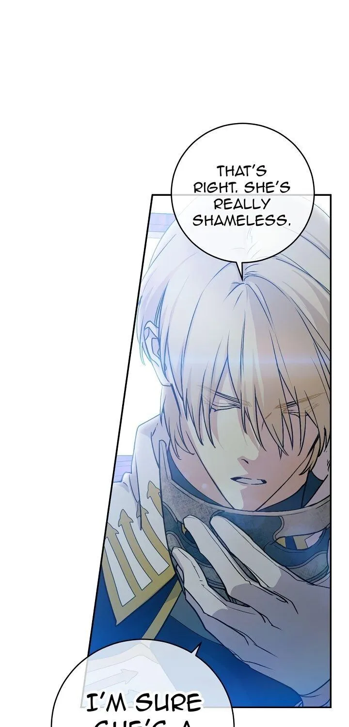 Read A Capable Maid chapter 59 image 17 on Lezhin