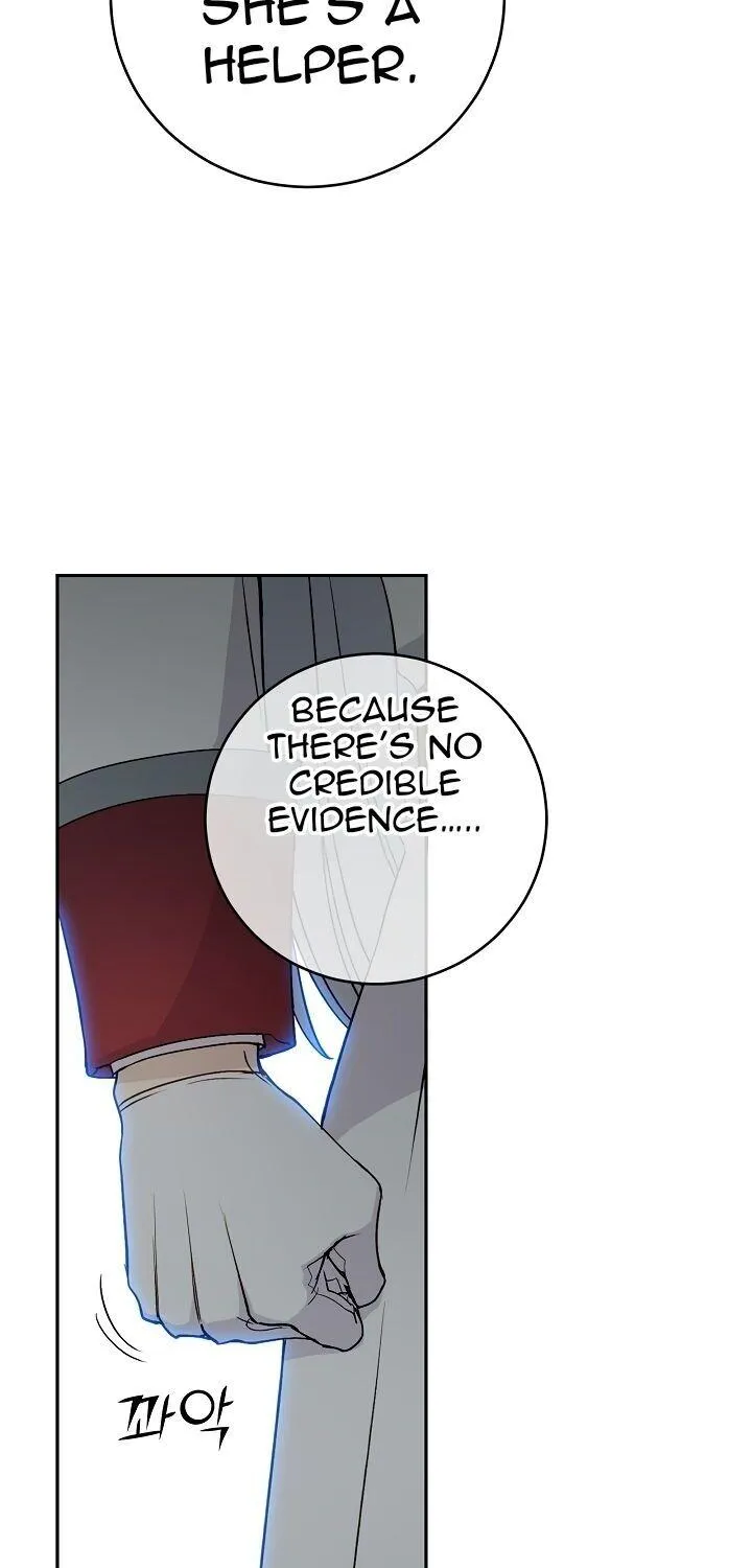 Read A Capable Maid chapter 59 image 18 on Lezhin