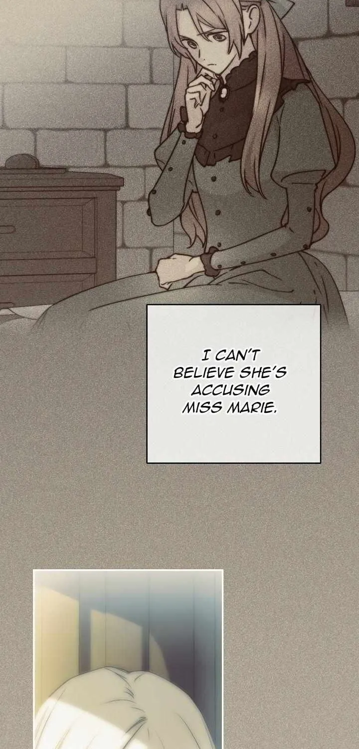 Read A Capable Maid chapter 59 image 21 on Lezhin