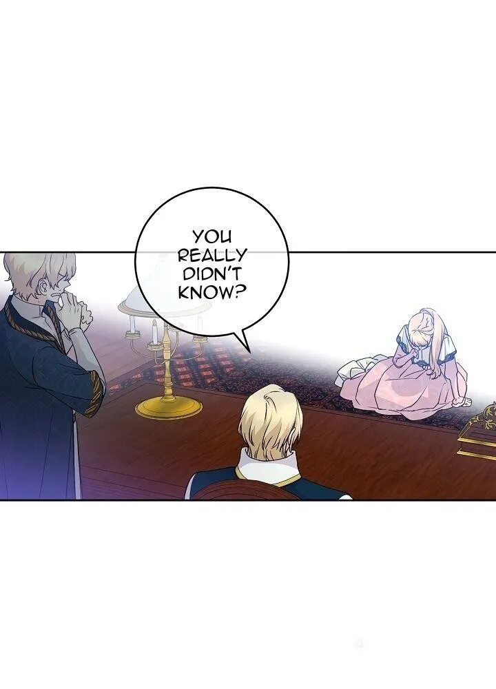 Read A Capable Maid chapter 59 image 4 on Lezhin