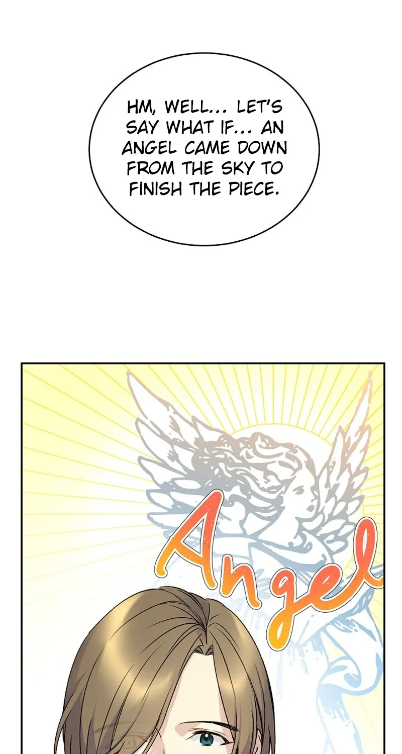 Read A Capable Maid chapter 6 image 11 on Lezhin