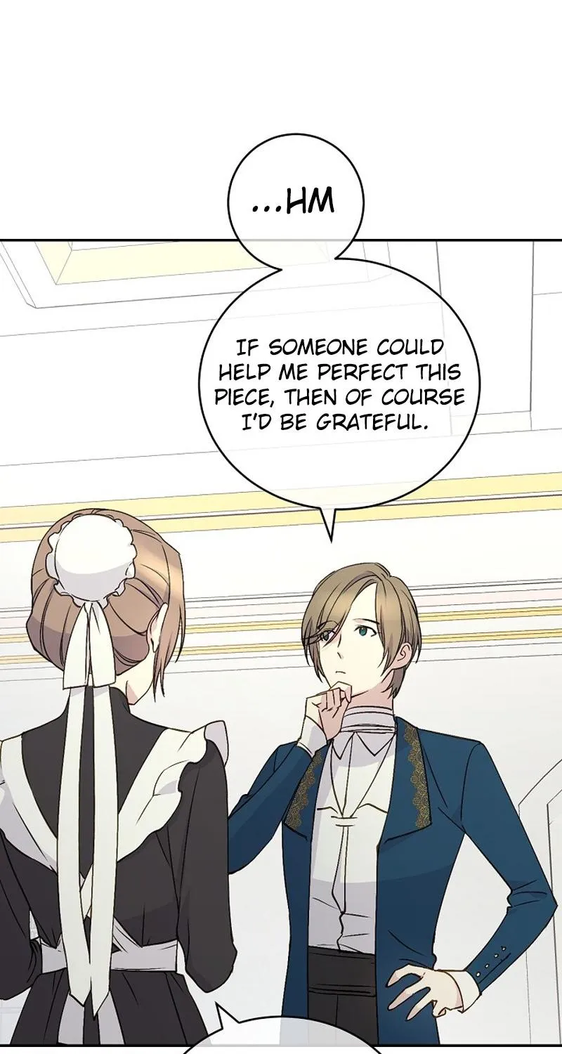 Read A Capable Maid chapter 6 image 15 on Lezhin