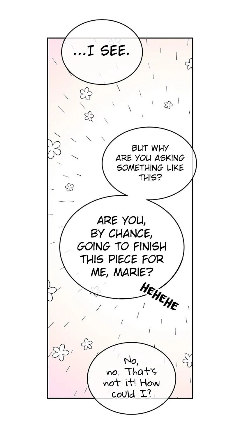 Read A Capable Maid chapter 6 image 21 on Lezhin
