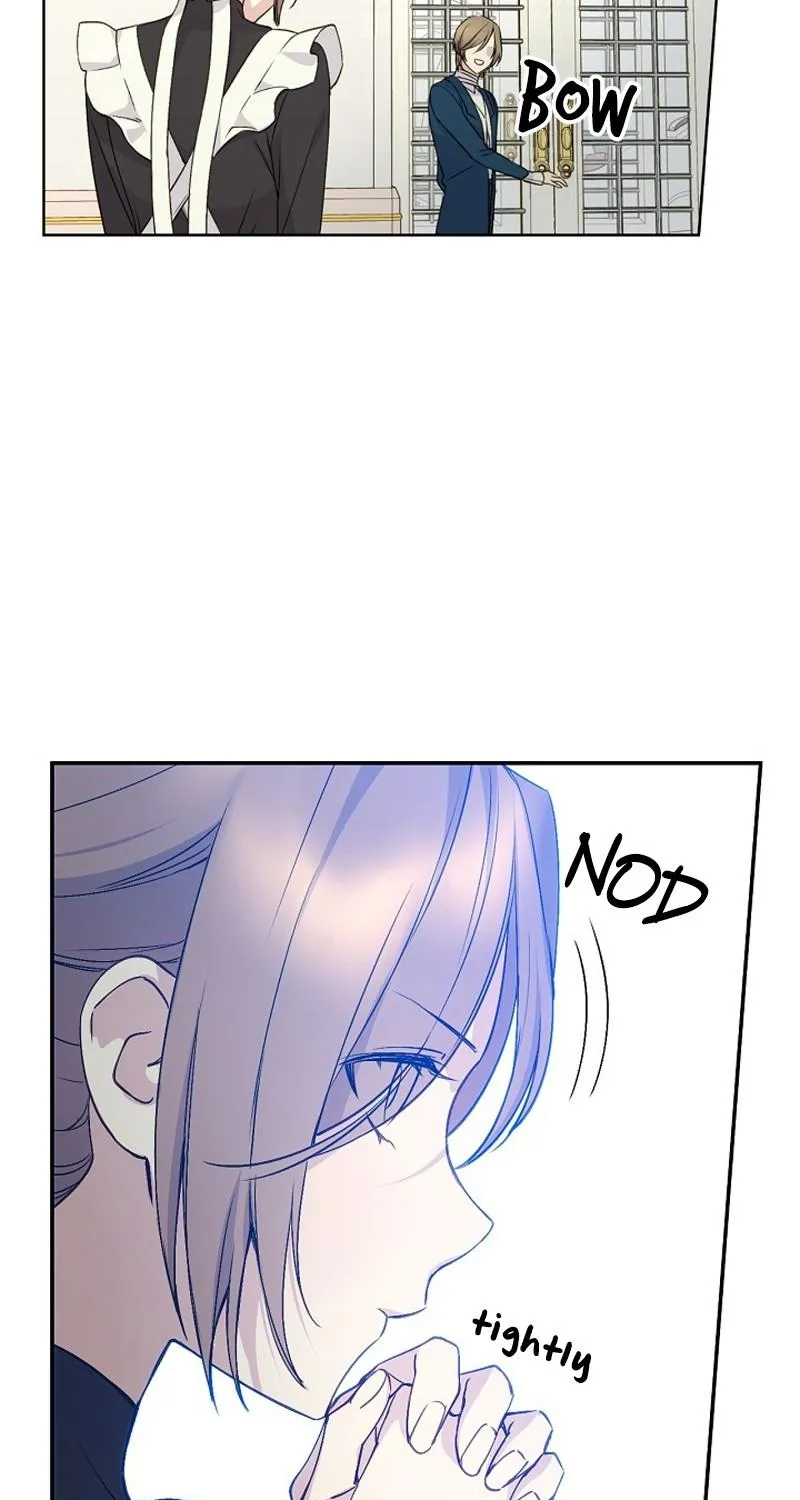Read A Capable Maid chapter 6 image 23 on Lezhin
