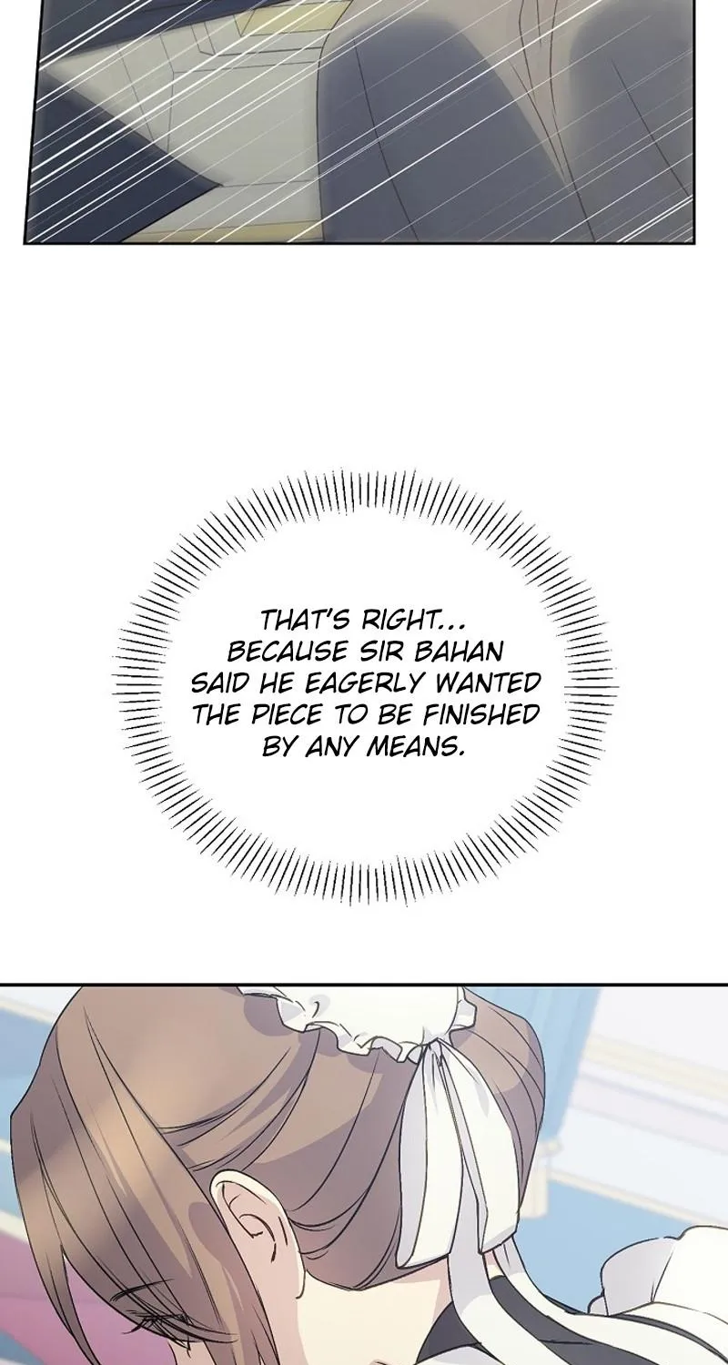 Read A Capable Maid chapter 6 image 27 on Lezhin