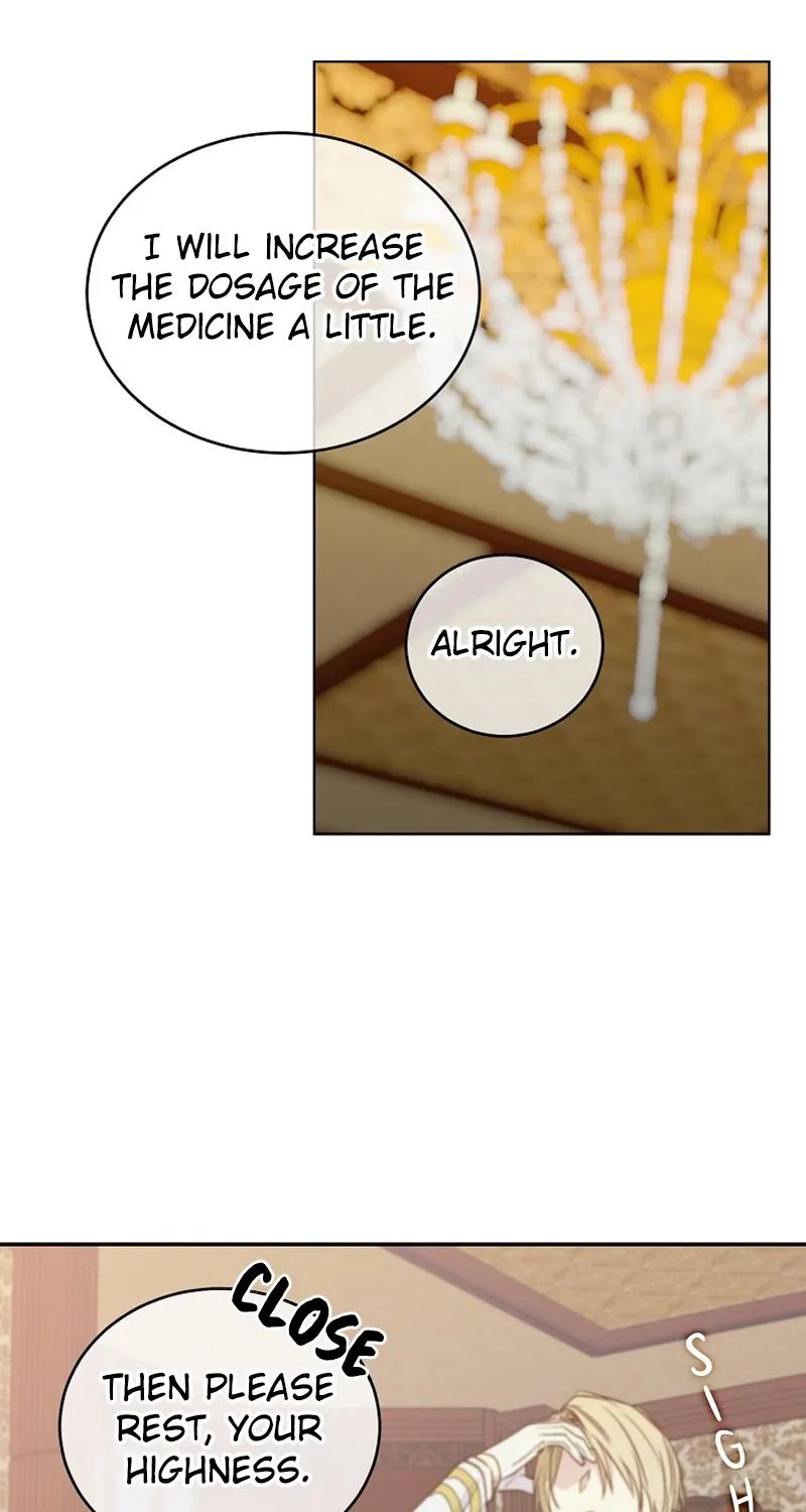 Read A Capable Maid chapter 6 image 39 on Lezhin