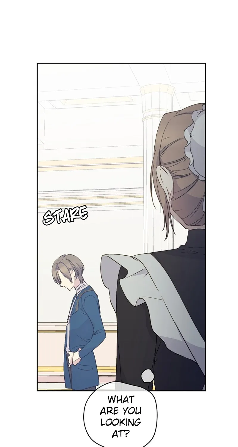 Read A Capable Maid chapter 6 image 5 on Lezhin