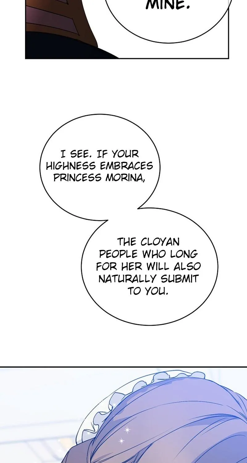 Read A Capable Maid chapter 6 image 83 on Lezhin