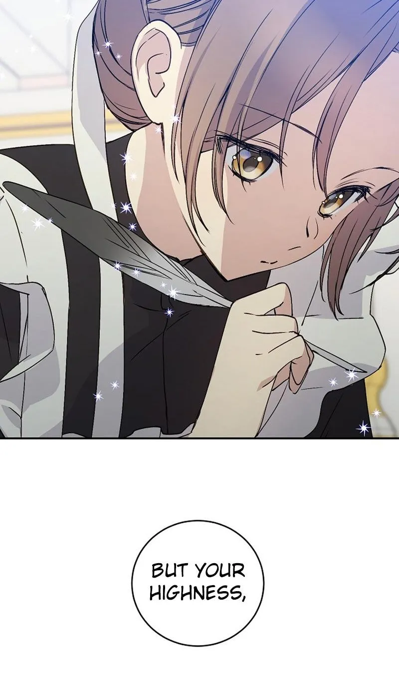 Read A Capable Maid chapter 6 image 84 on Lezhin