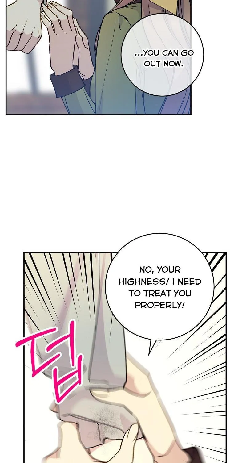 Read A Capable Maid chapter 60 image 105 on Lezhin