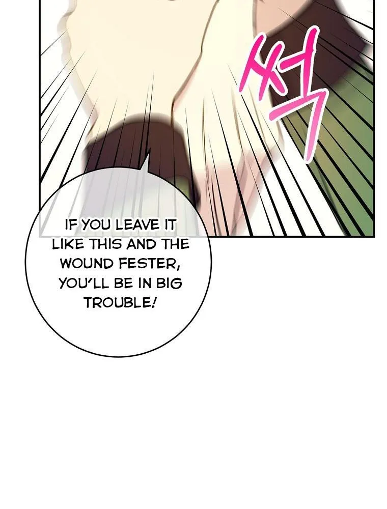 Read A Capable Maid chapter 60 image 106 on Lezhin